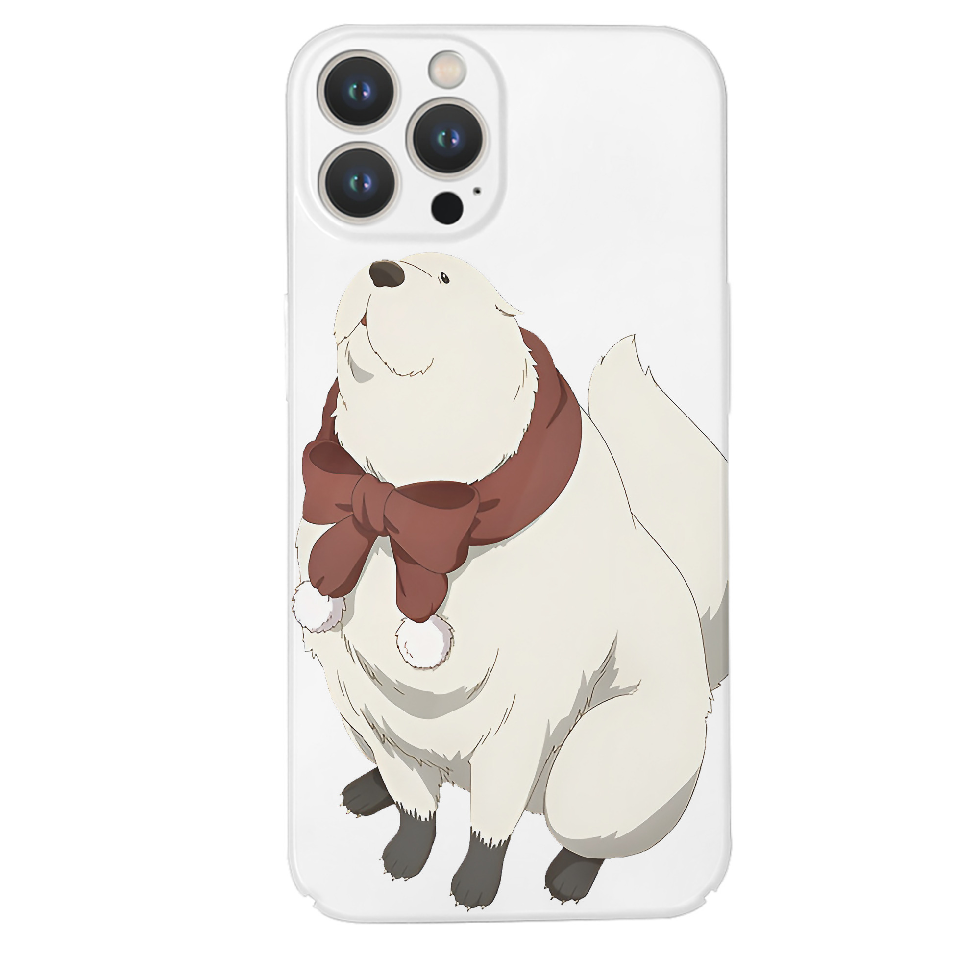 （画像用） SPY×FAMILY间谍家家酒 【iPhone 14シリーズ対応】ハードケース